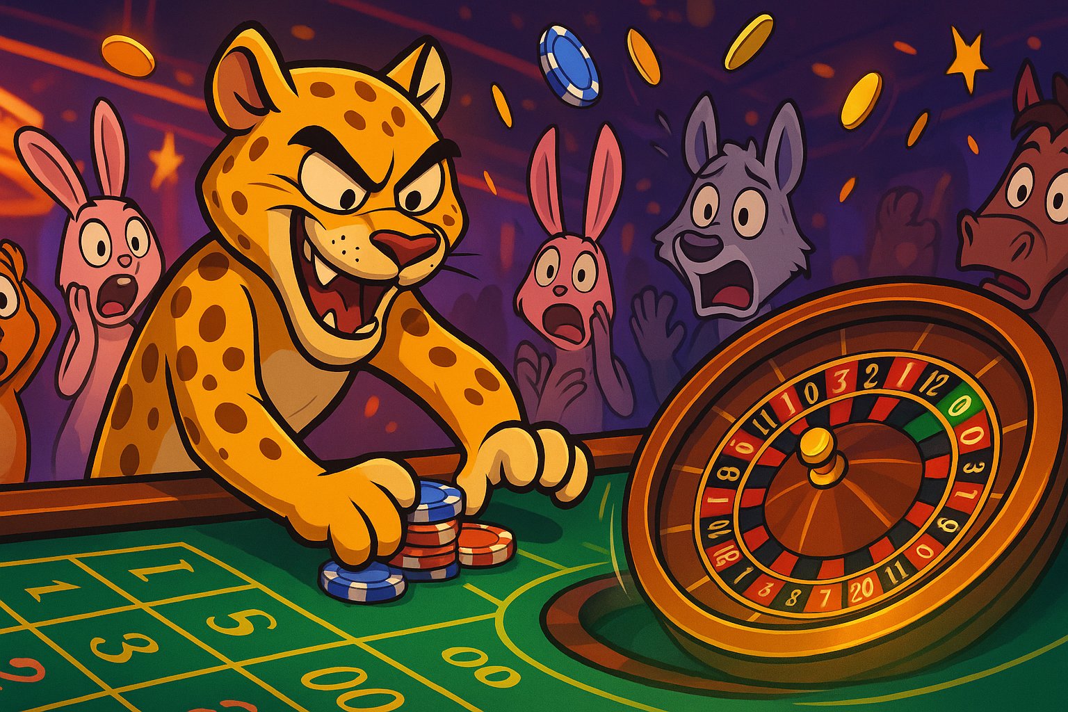 556bet