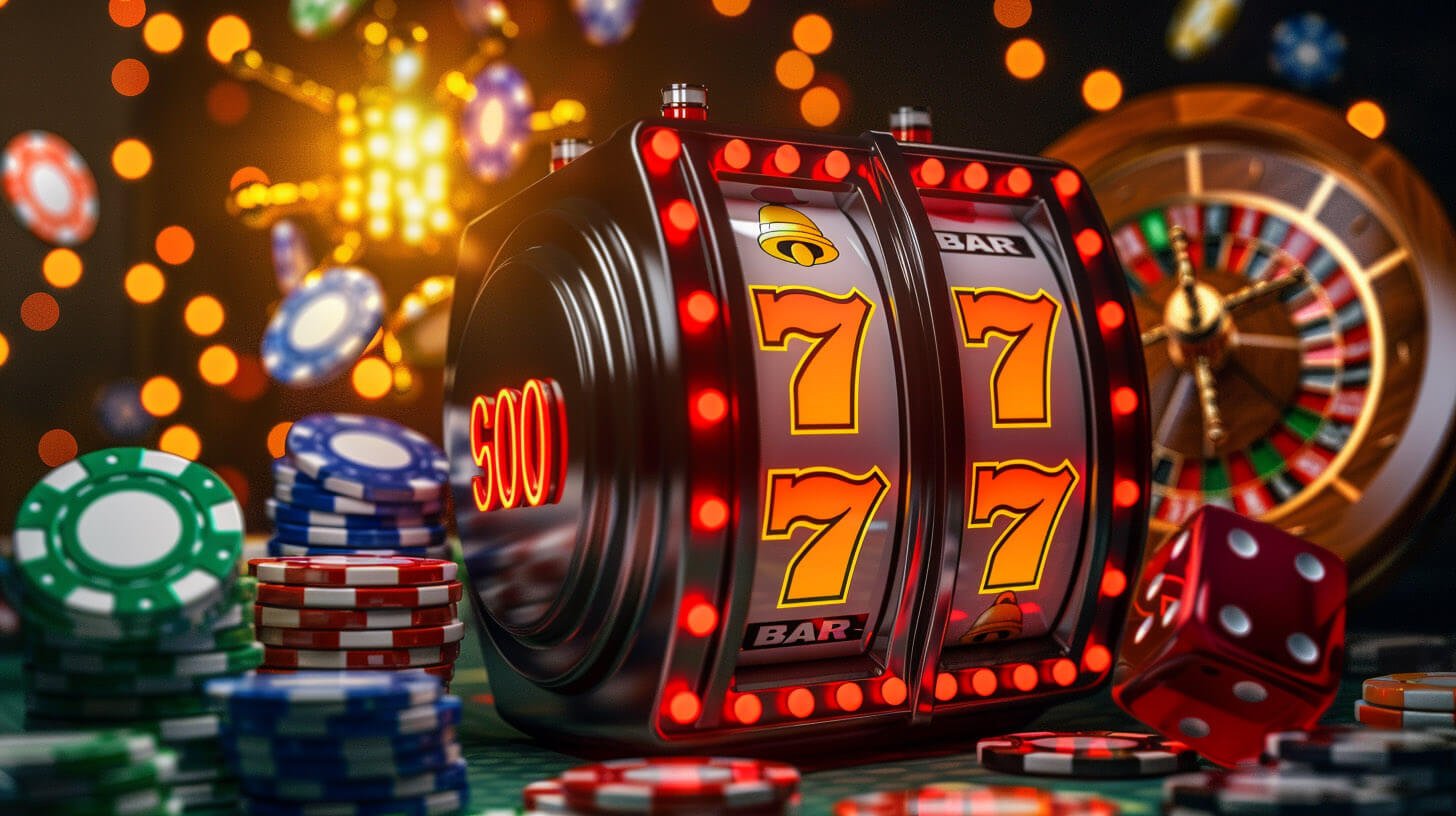 556bet